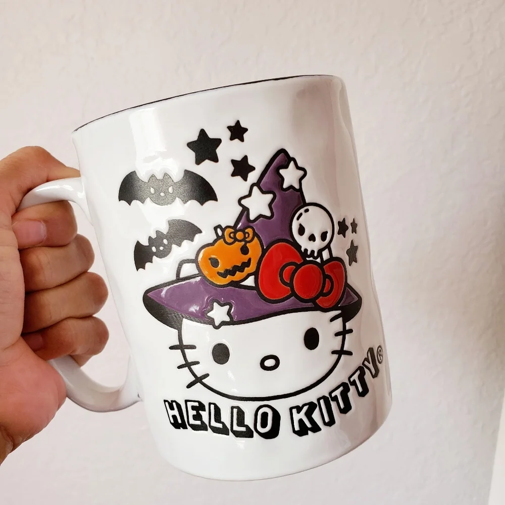 Hello Kitty hello kitty